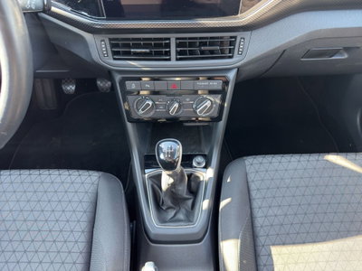 Volkswagen T-Cross 1.0 TSI Style BMT (16)