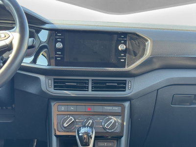 Volkswagen T-Cross 1.0 TSI Style BMT (17)