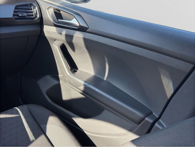 Volkswagen T-Cross 1.0 TSI Style BMT (18)