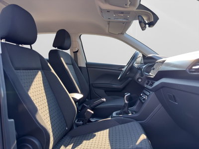 Volkswagen T-Cross 1.0 TSI Style BMT (19)