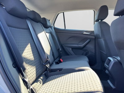 Volkswagen T-Cross 1.0 TSI Style BMT (20)