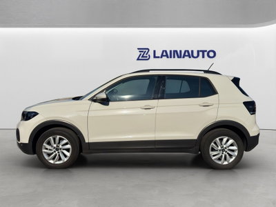 Volkswagen T-Cross 1.0 TSI Style BMT (3)