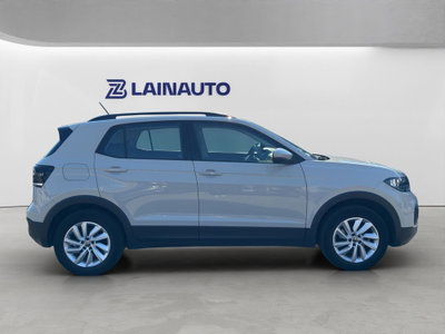 Volkswagen T-Cross 1.0 TSI Style BMT (7)