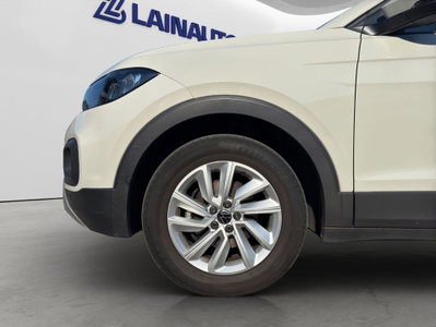 Volkswagen T-Cross 1.0 TSI Style BMT (9)