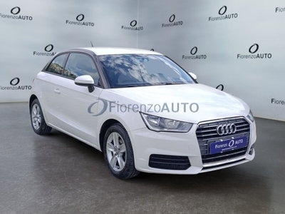 Audi A1 1.4 TDI ultra usata
