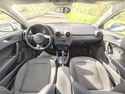 Audi A1 1.4 TDI ultra (10)