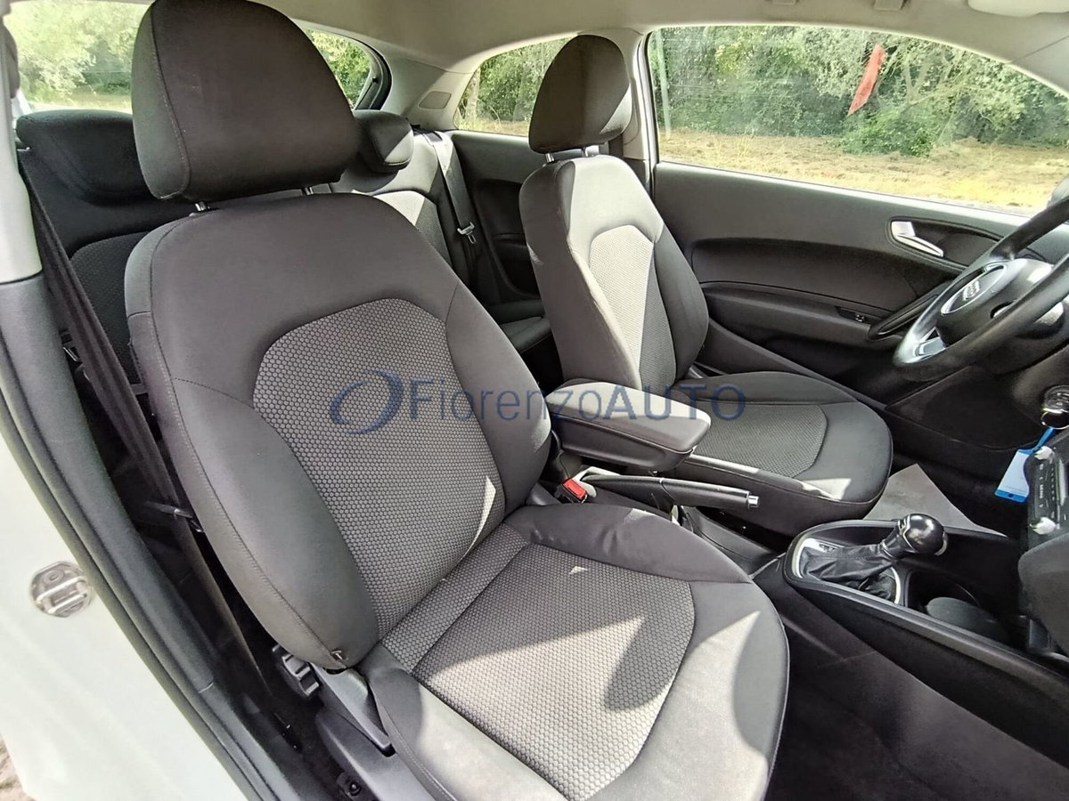 Audi A1 1.4 TDI ultra (12)