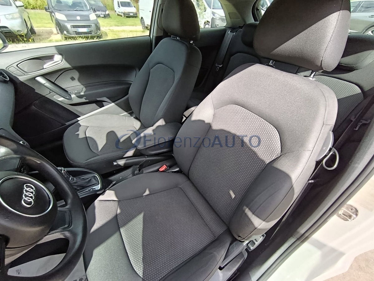 Audi A1 1.4 TDI ultra (13)