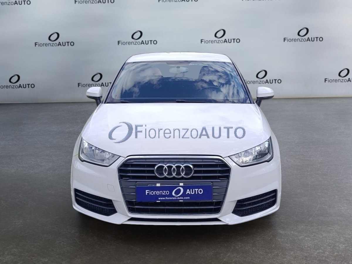Audi A1 1.4 TDI ultra (2)