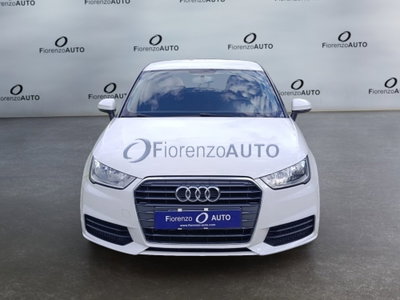 Audi A1 1.4 TDI ultra (2)