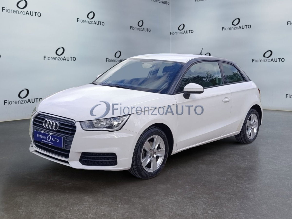 Audi A1 1.4 TDI ultra (3)