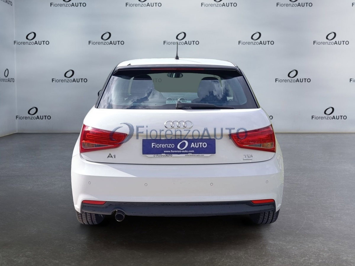 Audi A1 1.4 TDI ultra (6)