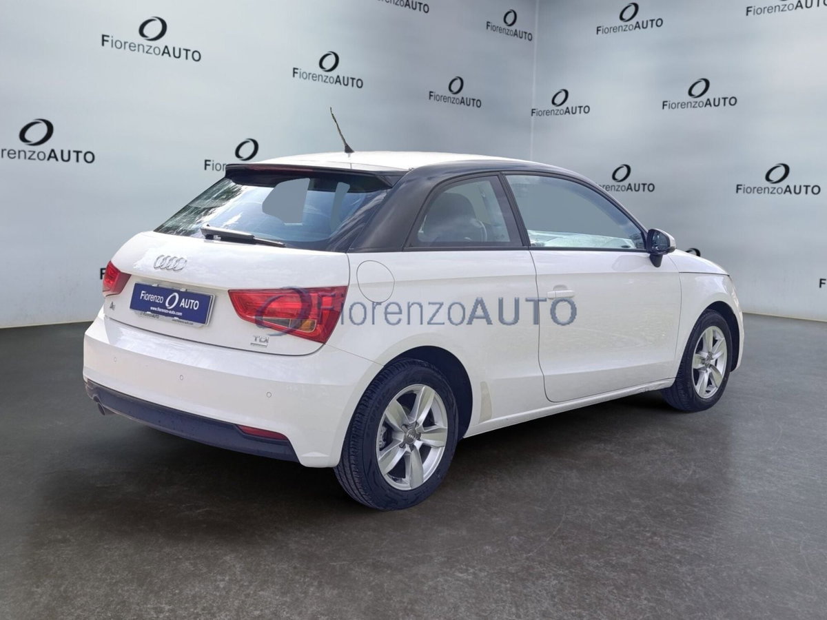 Audi A1 1.4 TDI ultra (7)
