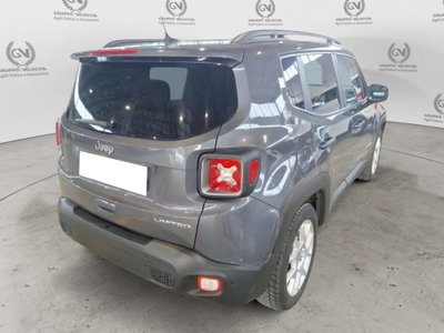 Jeep Renegade 1.6 mjt Limited 2wd 130cv (12)