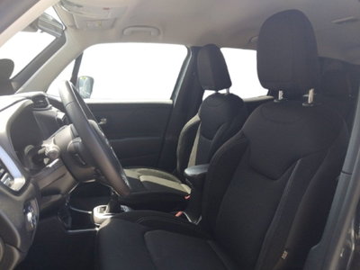 Jeep Renegade 1.6 mjt Limited 2wd 130cv (4)