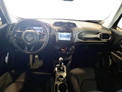 Jeep Renegade 1.6 mjt Limited 2wd 130cv (5)