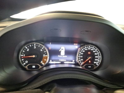 Jeep Renegade 1.6 mjt Limited 2wd 130cv (6)