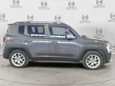 Jeep Renegade 1.6 mjt Limited 2wd 130cv (9)
