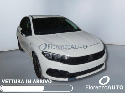 Fiat Tipo Tipo 5p 1.0 t3 Cross 100cv usata