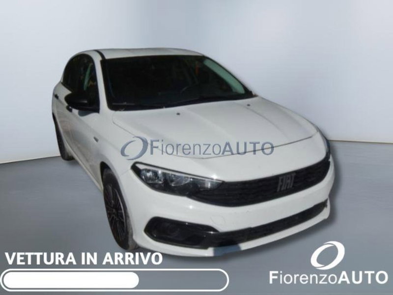 Fiat Tipo Tipo 5p 1.0 t3 Cross 100cv