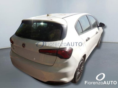 Fiat Tipo Tipo 5p 1.0 t3 Cross 100cv (2)