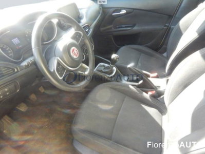 Fiat Tipo Tipo 5p 1.0 t3 Cross 100cv (3)