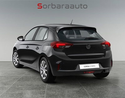 Opel Corsa 1.2 hybrid Edition 110cv dct6 (4)