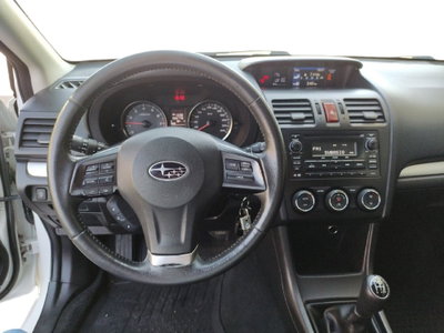 Subaru XV 1.6i-S Trend (10)