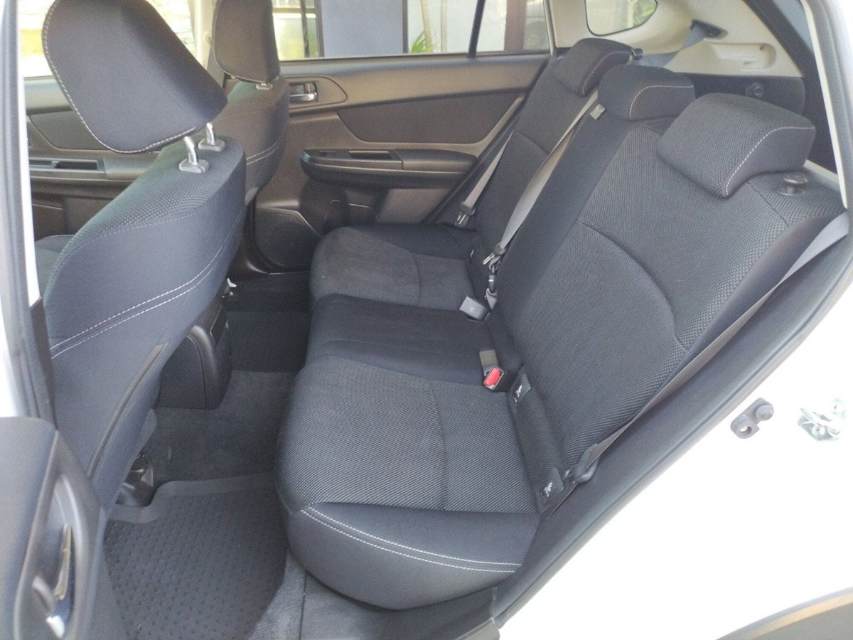 Subaru XV 1.6i-S Trend (12)