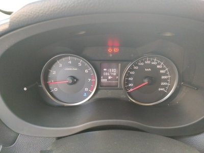 Subaru XV 1.6i-S Trend (14)
