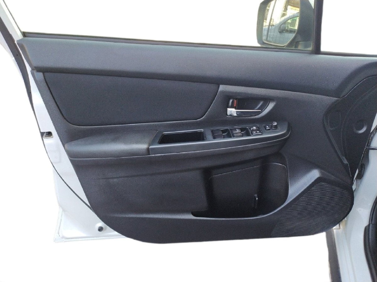 Subaru XV 1.6i-S Trend (15)