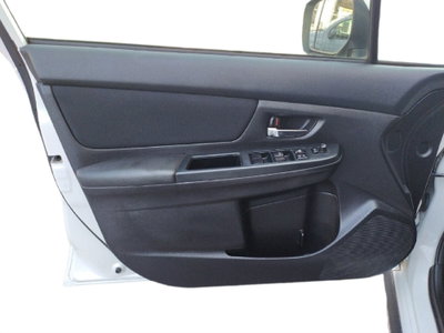 Subaru XV 1.6i-S Trend (15)