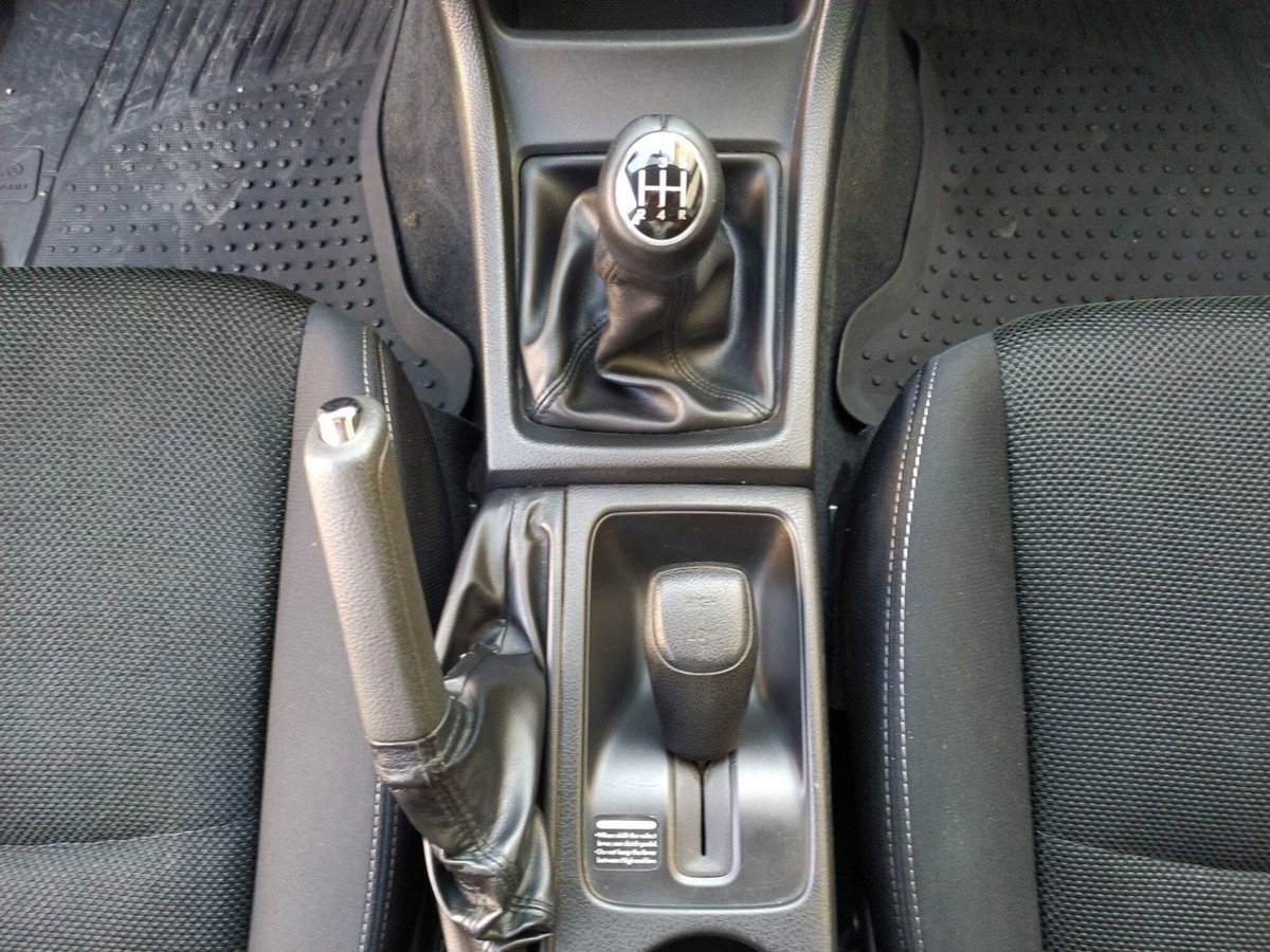 Subaru XV 1.6i-S Trend (16)