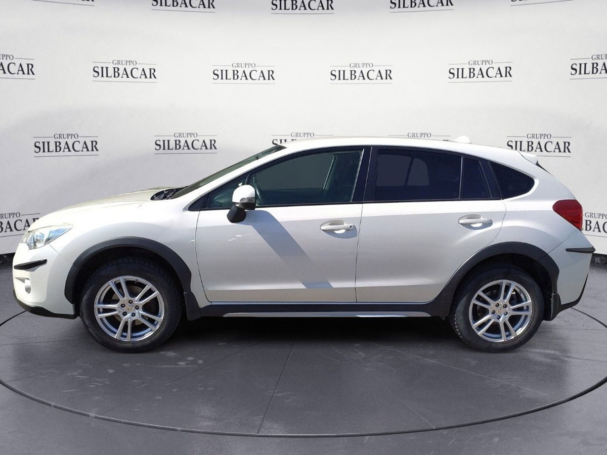 Subaru XV 1.6i-S Trend (2)