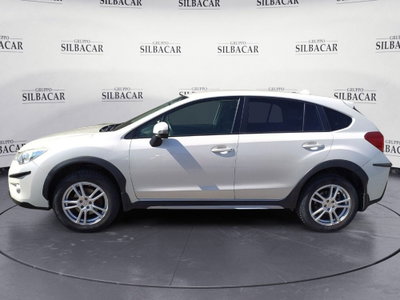 Subaru XV 1.6i-S Trend (2)
