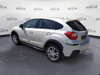 Subaru XV 1.6i-S Trend (3)