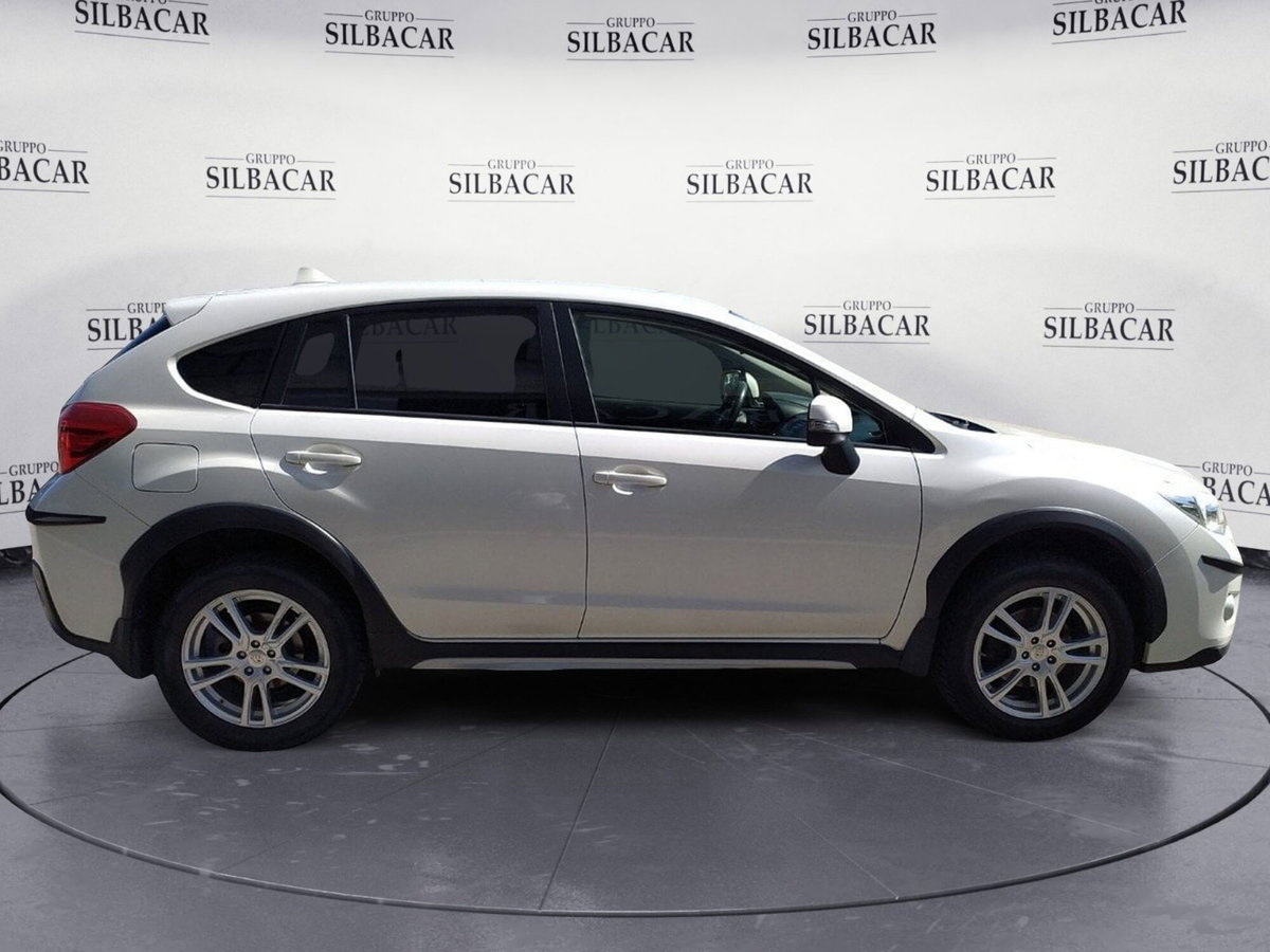 Subaru XV 1.6i-S Trend (6)