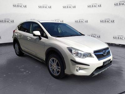 Subaru XV 1.6i-S Trend (7)