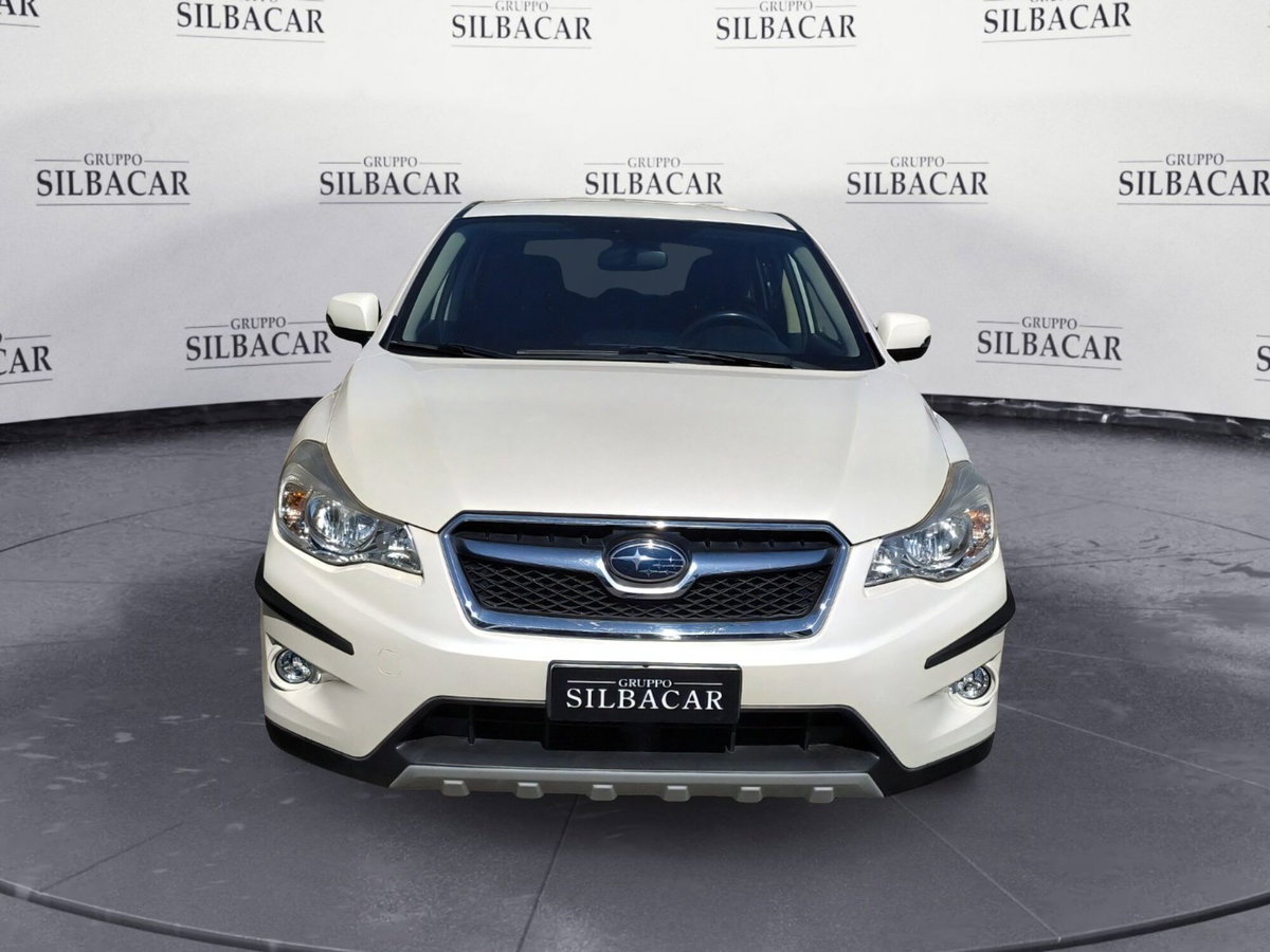 Subaru XV 1.6i-S Trend (8)