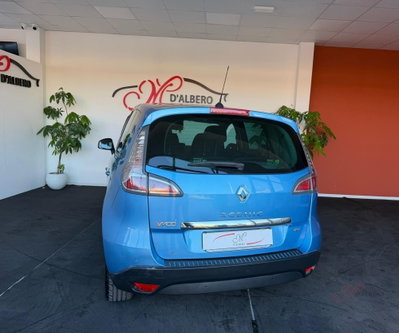 Renault Scénic X-Mod 1.5 dCi 110CV EDC Dynamique (10)