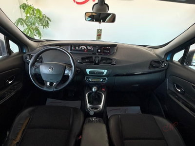 Renault Scénic X-Mod 1.5 dCi 110CV EDC Dynamique (13)