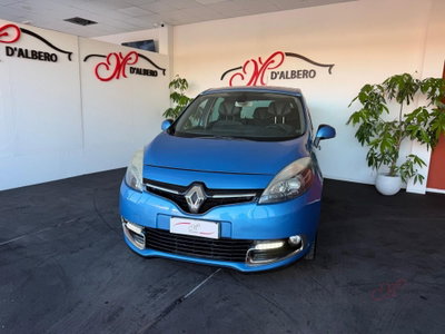Renault Scénic X-Mod 1.5 dCi 110CV EDC Dynamique (2)