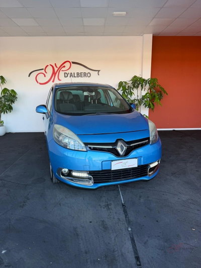 Renault Scénic X-Mod 1.5 dCi 110CV EDC Dynamique (3)