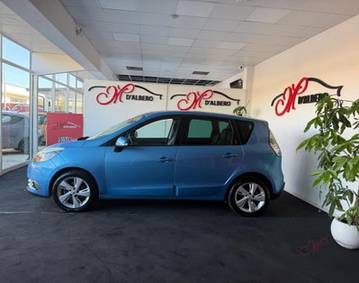 Renault Scénic X-Mod 1.5 dCi 110CV EDC Dynamique (5)