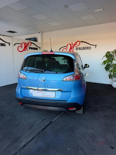 Renault Scénic X-Mod 1.5 dCi 110CV EDC Dynamique (6)