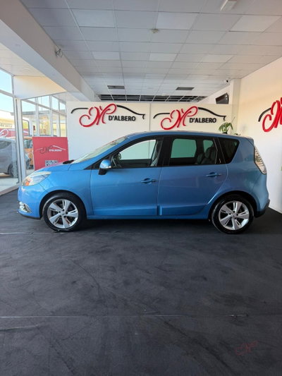 Renault Scénic X-Mod 1.5 dCi 110CV EDC Dynamique (7)