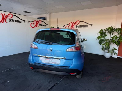 Renault Scénic X-Mod 1.5 dCi 110CV EDC Dynamique (8)