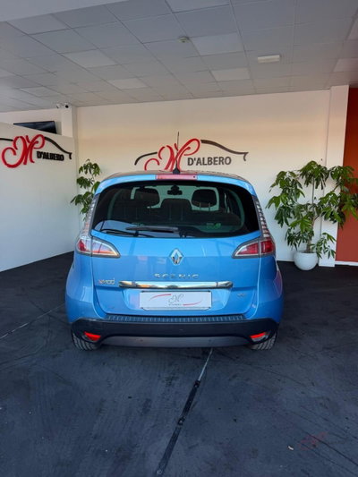 Renault Scénic X-Mod 1.5 dCi 110CV EDC Dynamique (9)