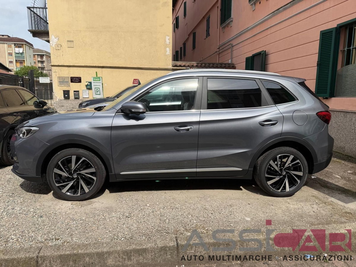 Mg ZS 1.5 hybrid+ Luxury auto (4)