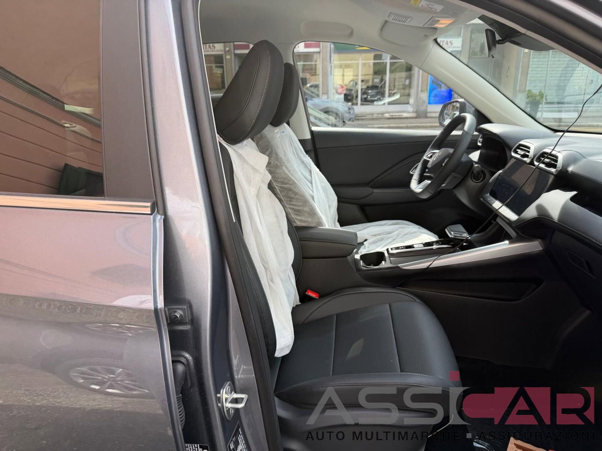 Mg ZS 1.5 hybrid+ Luxury auto (9)